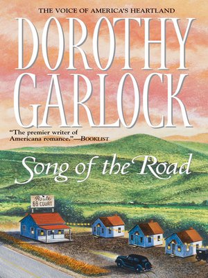 cover image of Song of the Road
